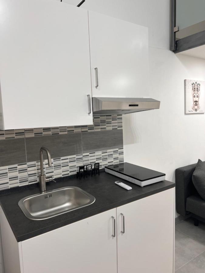 Emilyhouse Apartment CTA Exterior foto