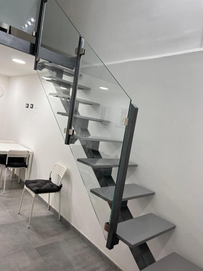 Emilyhouse Apartment CTA Exterior foto